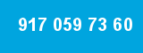 917 059 73 60